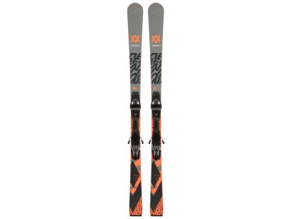 V2310026 Voelkl skis Deacon 75 front