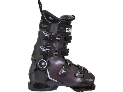 D2003006 10 Dalbello skiboot DS Asolo 95 W GW Opal Ruby Black 01 2