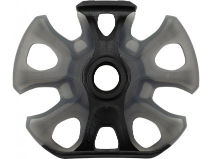 7D7A797C7E7579786D6F7A7E 6B5C5A5A5A5A5C5B6D5A616D big mountain binding basket smoke black 95 mm