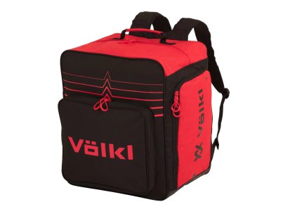 race boot helmet backpack volkl 220034