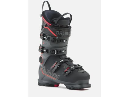 dalbello 2425 veloce 110 mv black dove grey d2403013 2