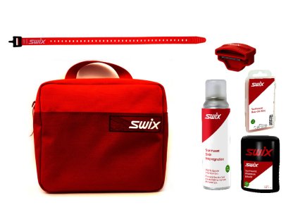 SwixHG FW23 SU 1 Surmount Alpine Ski Touring Kit