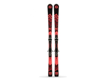 rc red