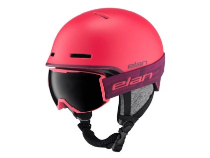ELAN TWIST SET Junior - Růžová