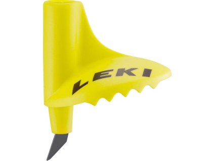 LEKI bodce XC Super Race , 9mm, neonyellow