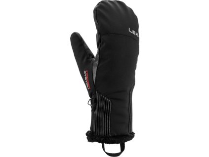 leki vallarta 3d women mitt cerna 8 5cm