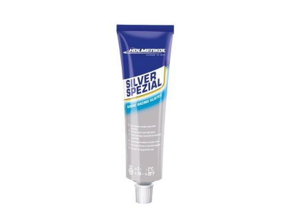 klister silver spezial