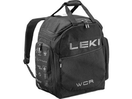 7D7A797C7E7579786D6F7A7E 6B5C5A5A5A5A5F5F5E6E6E63 skiboot bag wcr 60l black 50 x 40 x 30 cm