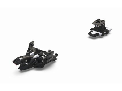7834V1ML Marker bindings MARKER ALPINIST 12 LONG TRAVEL BLK 01