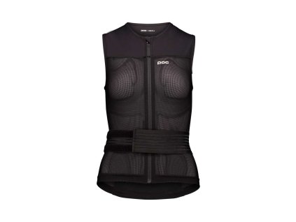 7D7A797C7E7579786D6F7A7E 6B5C5A5A5A5A5B5A5A6D635C spine vpd air wo vest uranium black sml