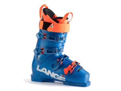 Lange RS 110 LV Vibrant Blue