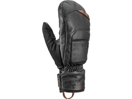 7D7A797C7E7579786D6F7A7E 6B5C5A5A5A5A5F5E5D6E6D62 montera prime mitt black dark brown 9 0