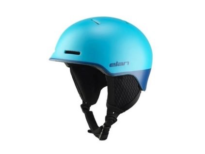 ELAN TWIST JUNIOR - blue