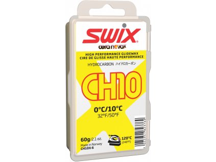 SWIX 15 16 CH10X 6