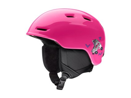 Helma Smith ZOOM JUNIOR Pink Skates