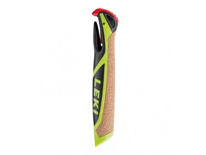 madlo nordic shark 2 0 griff 16 5mm black neon yellow