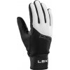 Leki PRC ThermoPlus Women - black/white