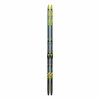 Fischer TWIN SKIN PERFORMANCE STIFF + CONTROL STEP 2022/23