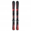 Elan MAXX blk/red + vázání QS EL 7.5 GW