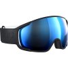 Lyžařské brýle Zonula Uranium black/Partly Sunny Blue