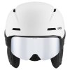 UVEX SET VITI WHITE MATT