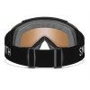 Brýle SMITH Squad Black / ChromaPop Pro Photochromic Blue Mirror