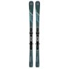 Völkl Peregrine 72 Green + rMotion3 12 GW Black 25/26