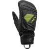 7D7A797C7E7579786D6F7A7E 6B5C5A5A5A5A5D706E605A6C wcr c tech 3d mitt black ice lemon 8 0