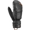 7D7A797C7E7579786D6F7A7E 6B5C5A5A5A5A5F5E5D6E6D62 montera prime mitt black dark brown 9 0