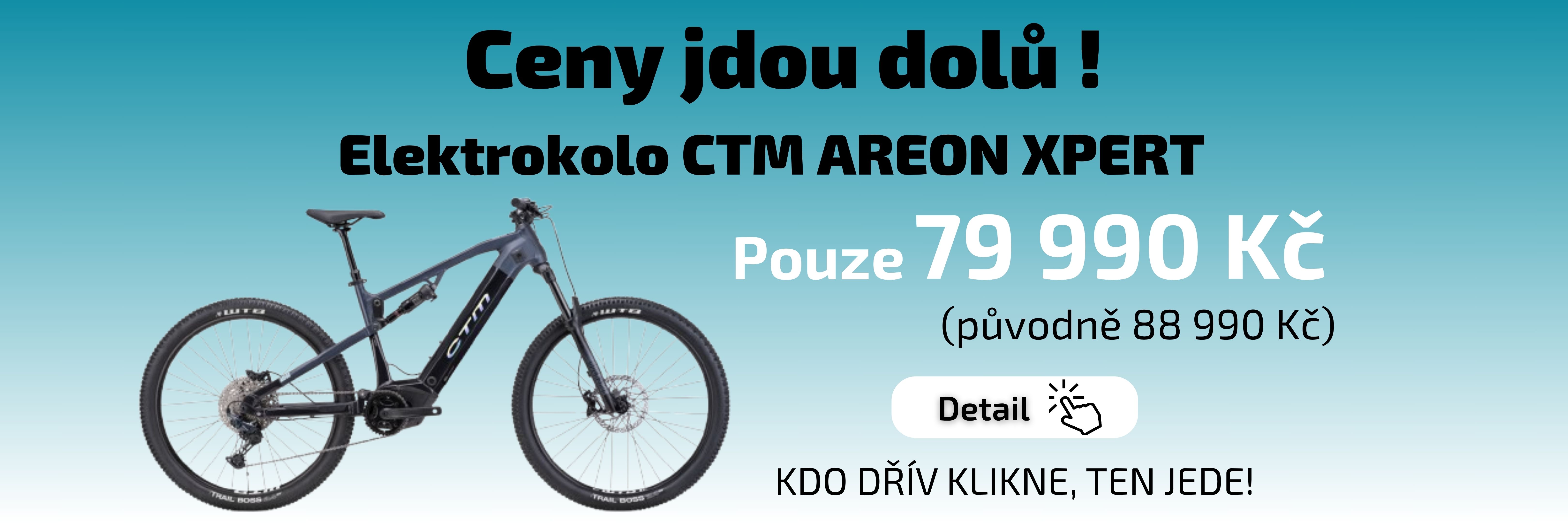 CTM AREON XPERT desktop