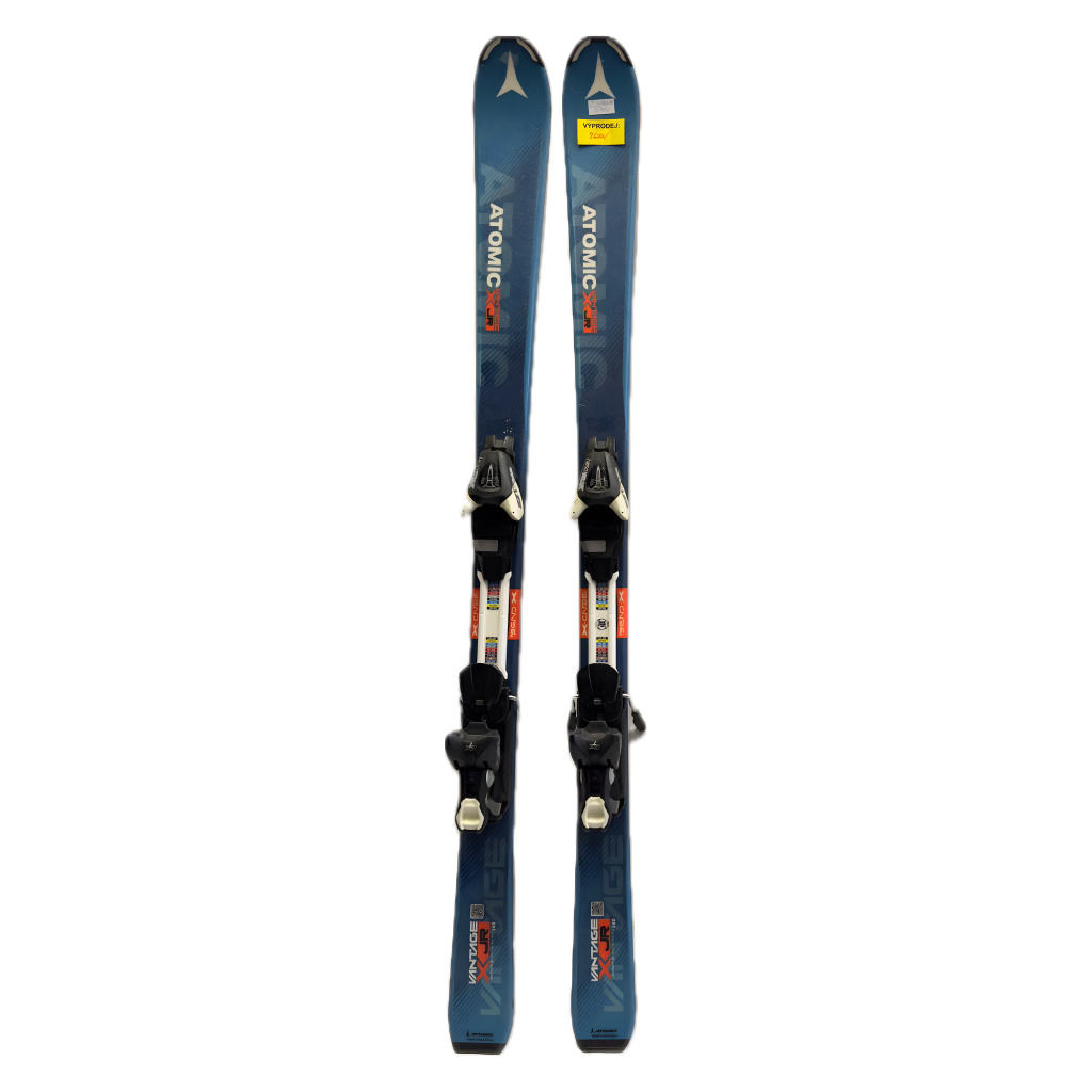 Atomic Vantage X JR 140cm