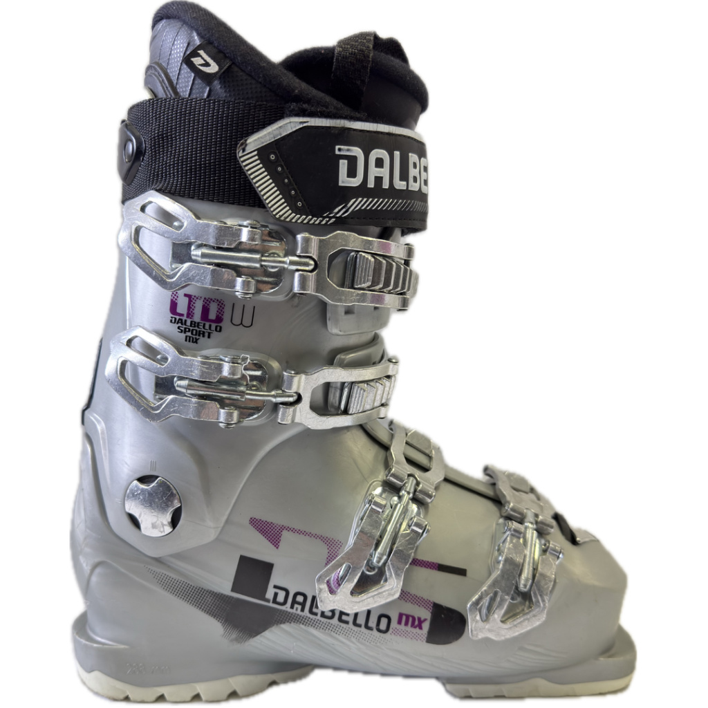 Dalbello ds mx ltd clearance