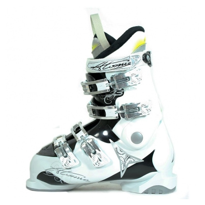 1841 atomic b plus women model 2012