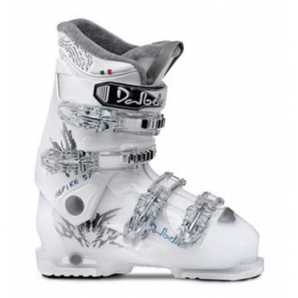 2123 dalbello aspire 5 7 white
