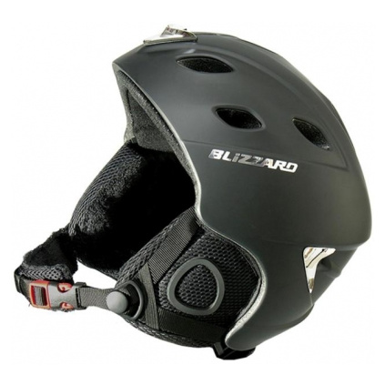 2390 blizzard dragon carbon matt
