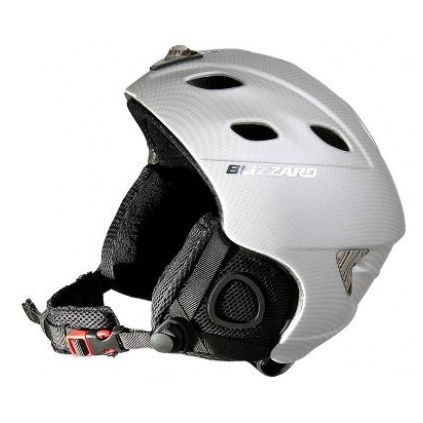 2393 blizzard dragon carbon matt
