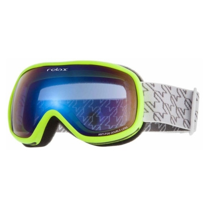 2663 relax viper junior htg35