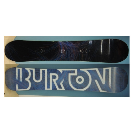 2813 burton honcho d 154cm