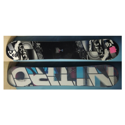 2822 nitro team series d 162cm