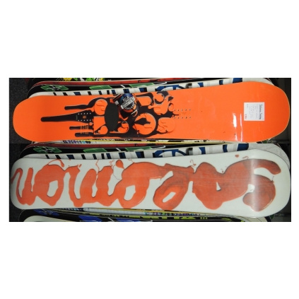 2858 salomon sobotage d 158cm