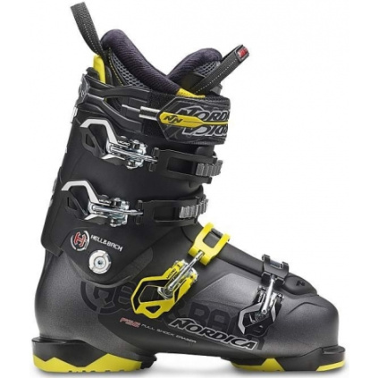 2942 nordica hell and black h1