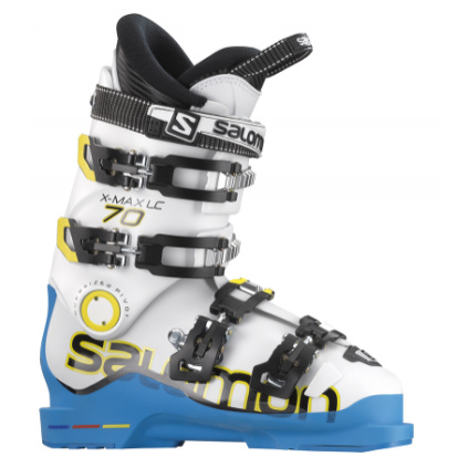 2945 salomon x max lc 80