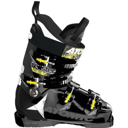 2948 atomic redster pro 100