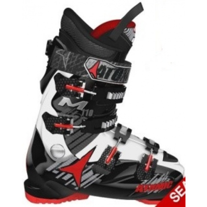 3011 atomic m tech 110 model 14 15