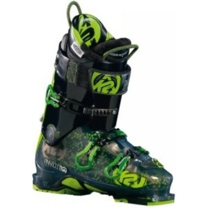 3029 k2 pinnacle 110