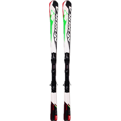 Nordica Dobermann Spitfire RTX