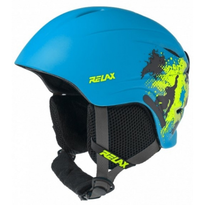 3170 relax twister