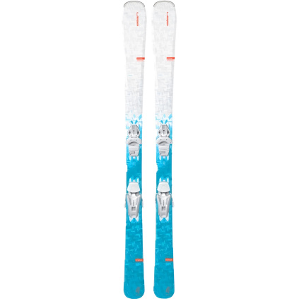 ELAN Crystal LS