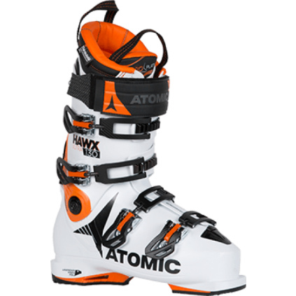 3224 atomic hawx ultra 130 2016 2017