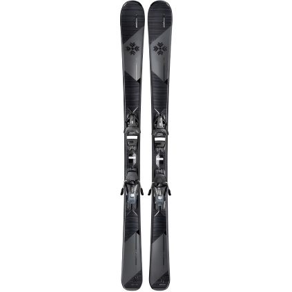 ELAN Delight Swarowski Black Edition Power Shift